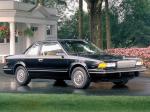 Buick Century Custom Coupe 1989 года